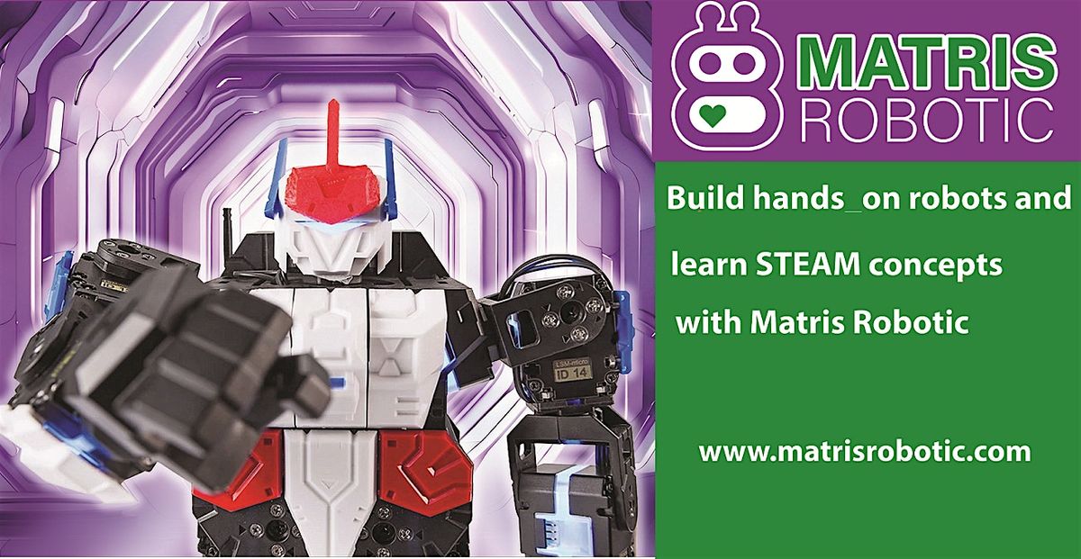 Robotics and Coding Workshops: Build, Code, Innovate