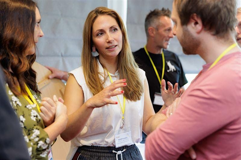 Apollo Networking - Exeter - Coffee Sessions