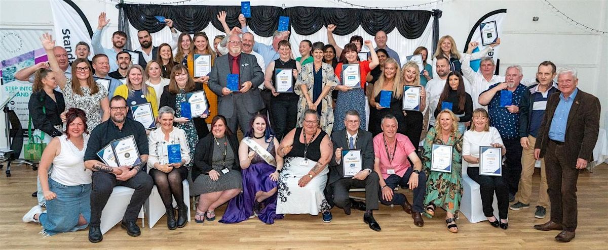 Gosport Business Awards 2025