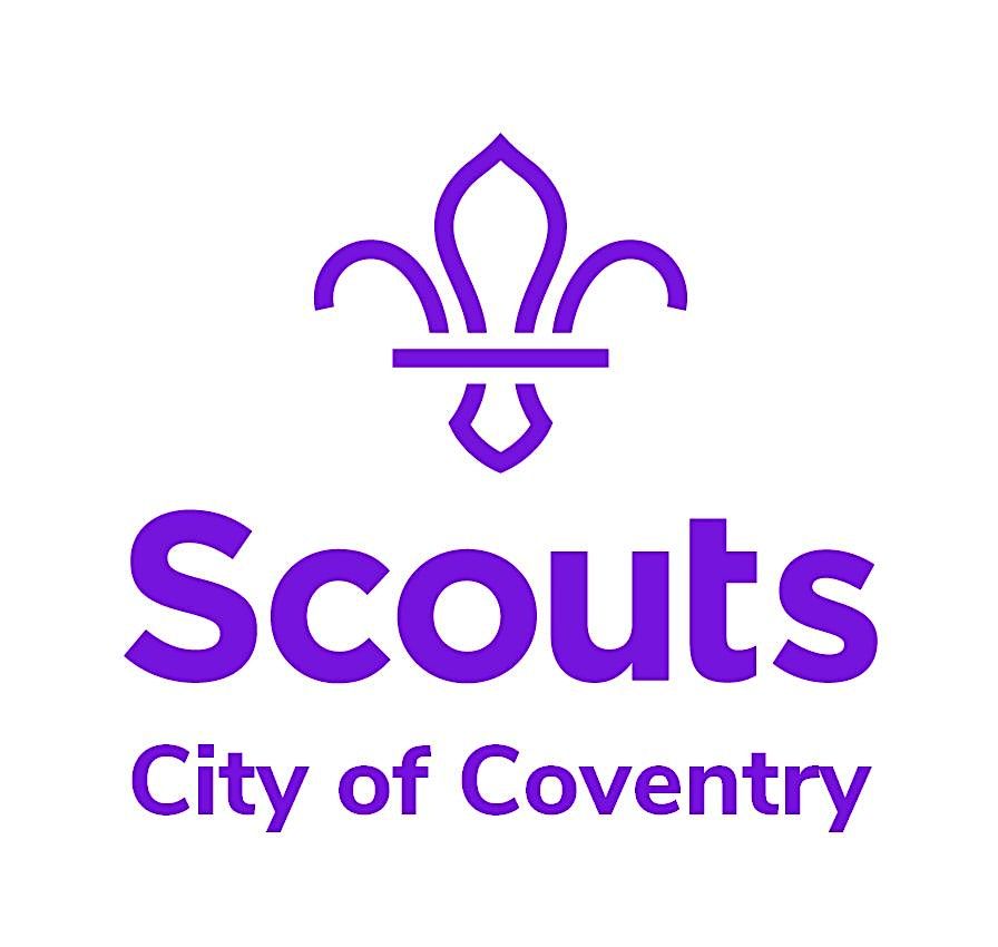 Coventry Scouts First Response  Course