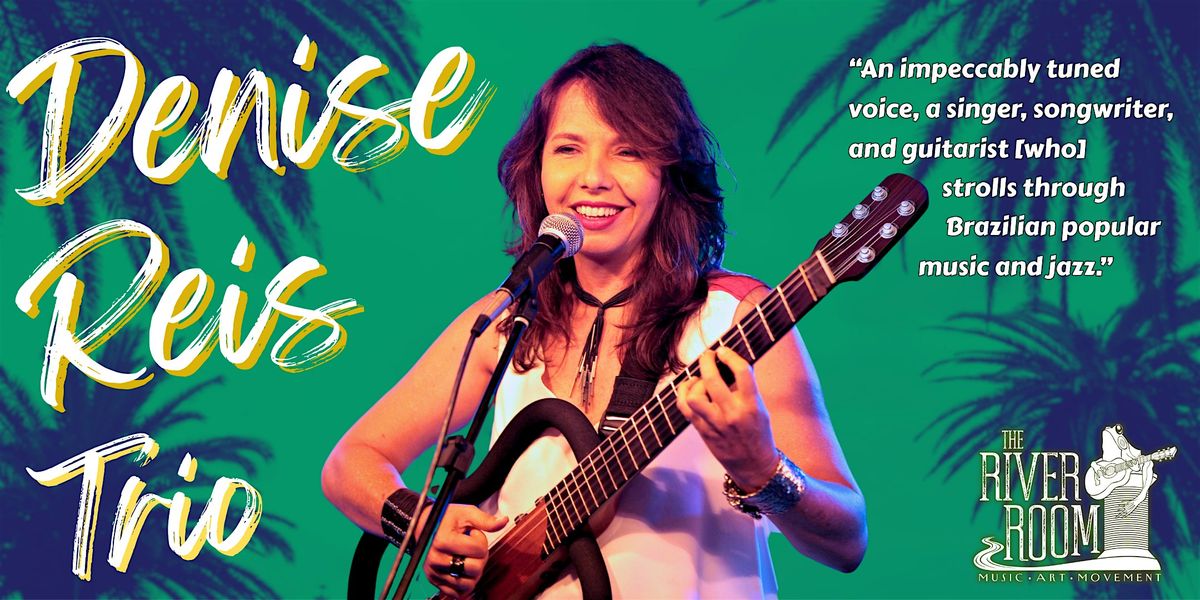 Denise Reis Trio