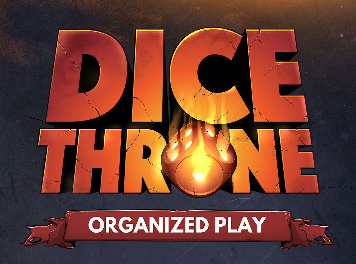 Dice Throne - "Age of Devotion" Event - DULUTH