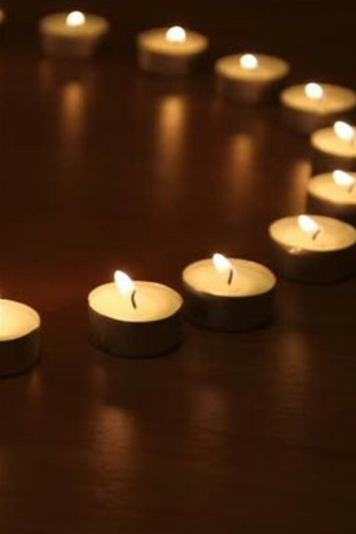 Winter Solstice Community Sing & Song Bath