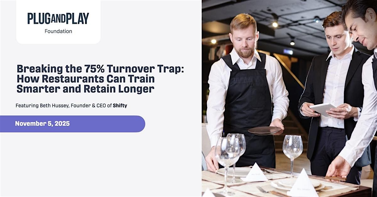 Startup Spotlight | Shifty