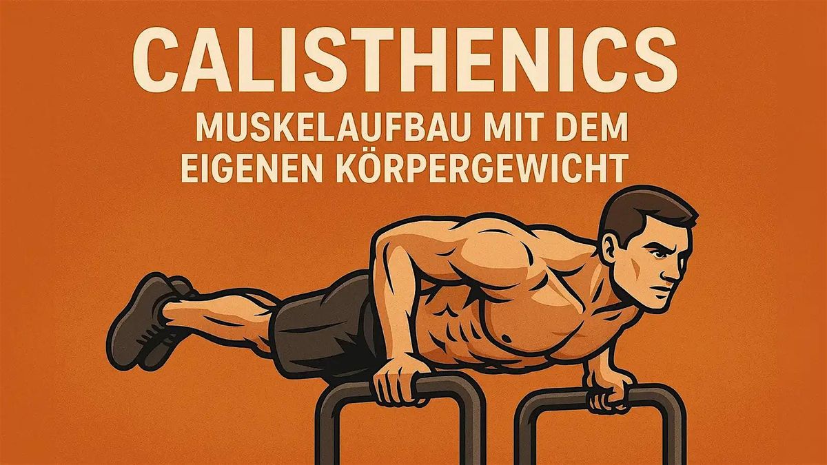 Calisthenics-Event