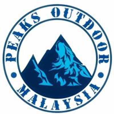 Peaks Outdoor Malaysia\u3010\u9a6c\u6765\u897f\u4e9a\u767b\u5c71\u7fa4\u3011