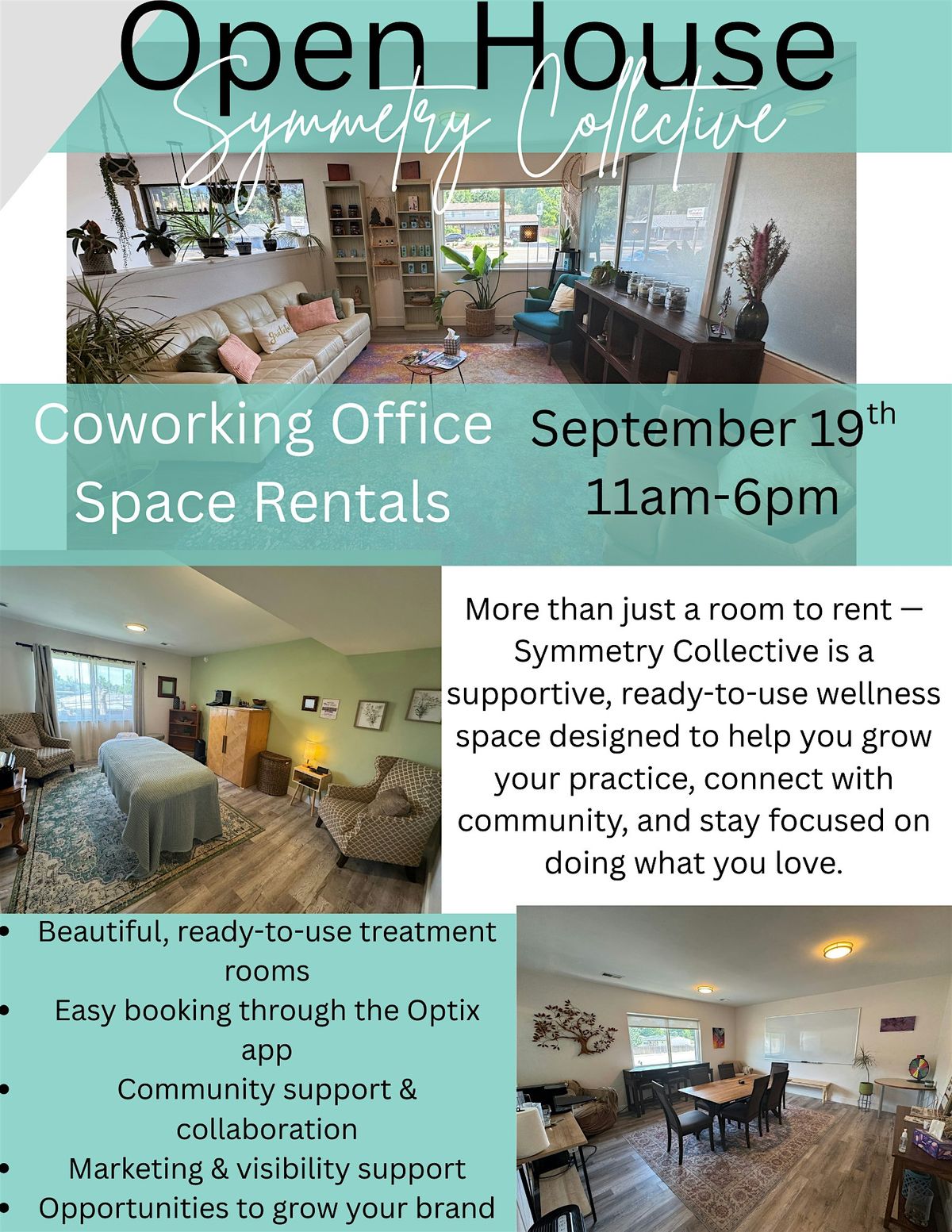 Open House