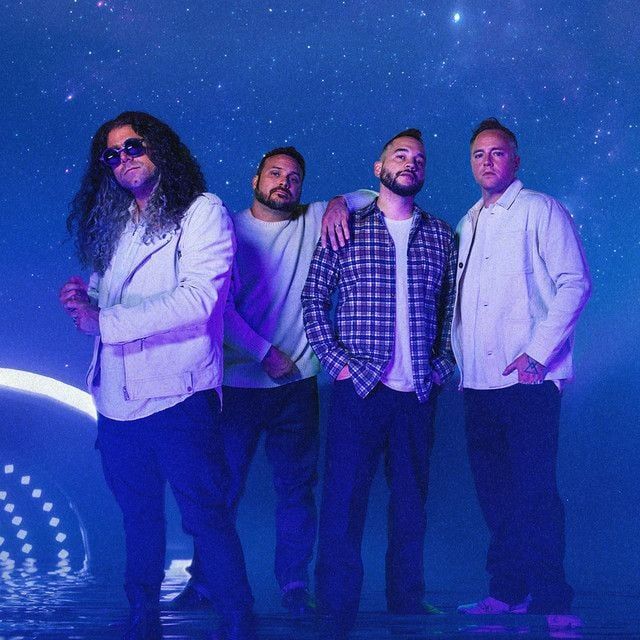 Coheed and Cambria in Philadelphia