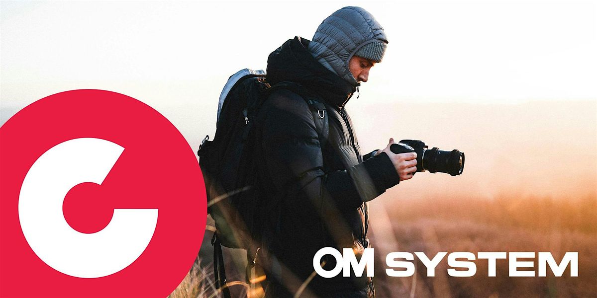 OM System Fotowalk Hamburg: Sicher und kreativ mit Tele-Zooms