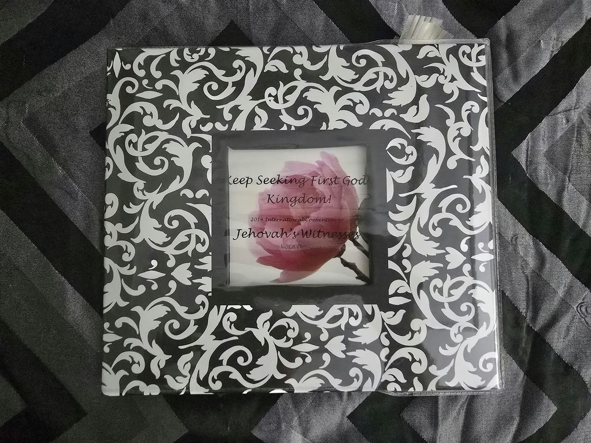 Scrapbook  Creation Party!