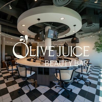 Olive Juice Beauty Bar