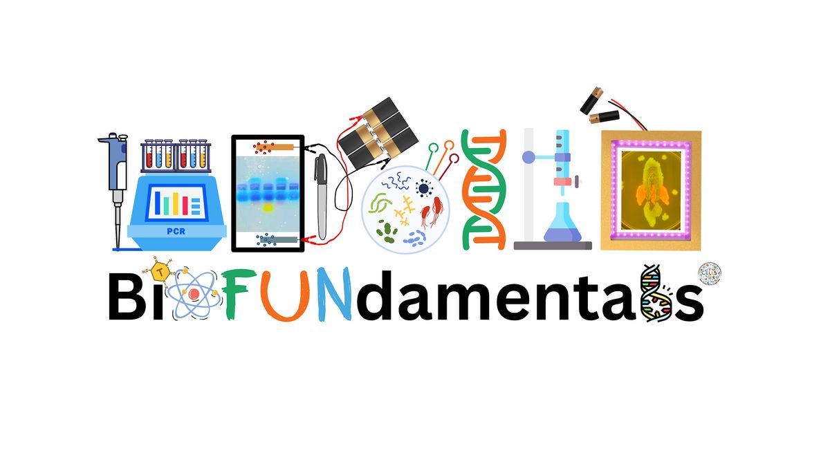 Homeschool BioFUNdamentals I