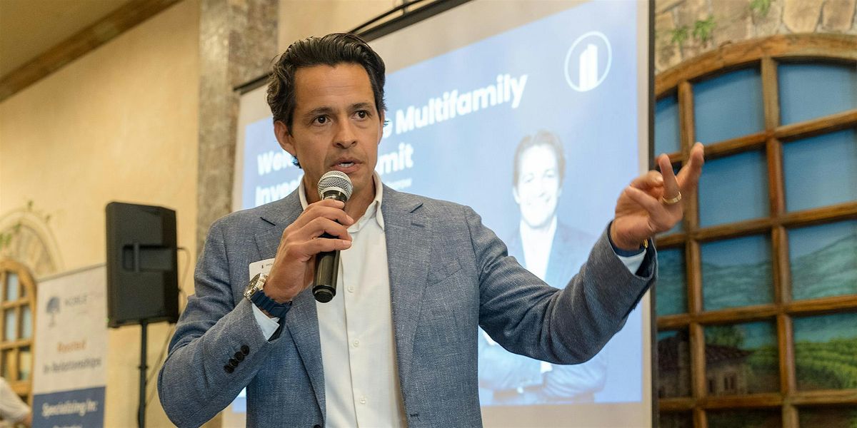 Annual Summit for Multifamily Investors