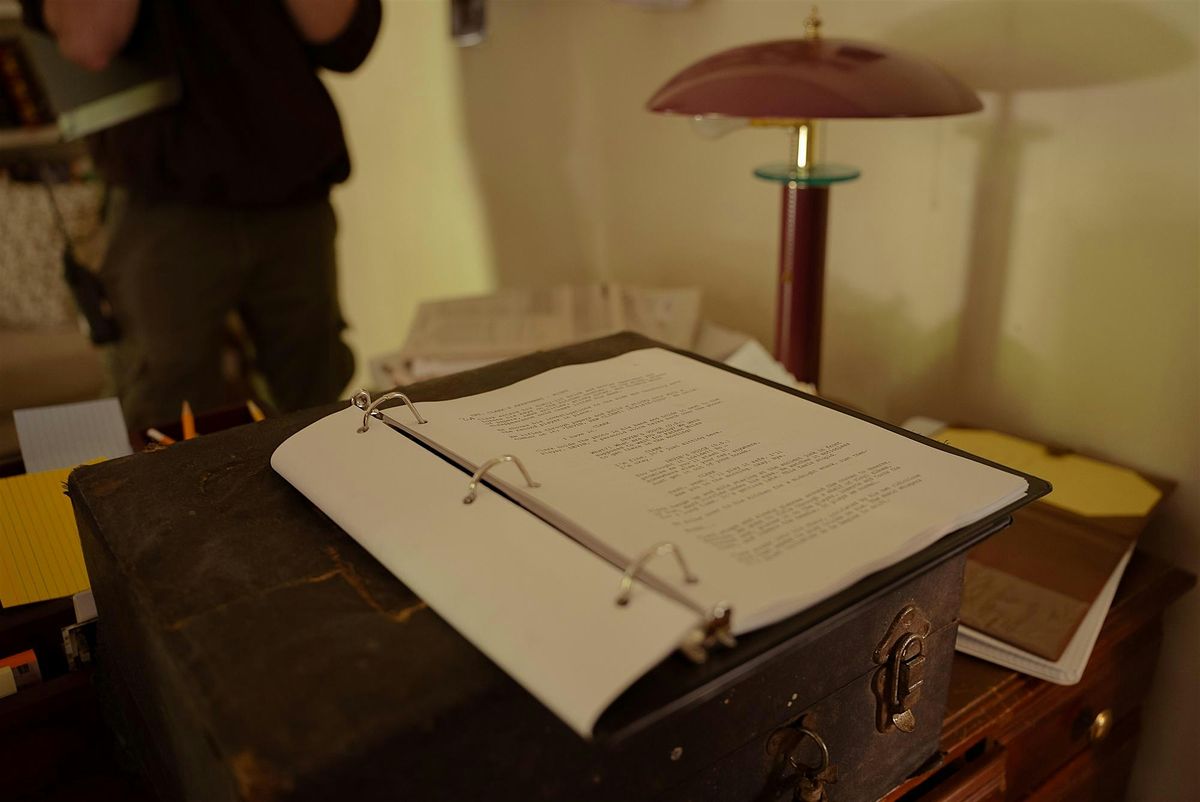 Soulmark + Rerolled + Blume Presents: A Night of Thrills