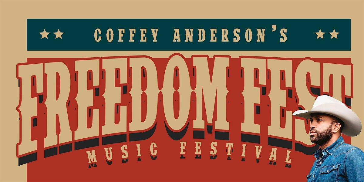 Freedom Fest 2025