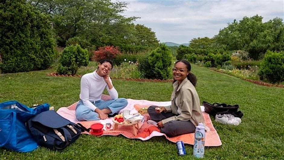 Morven Student Days - Wednesday, December 17