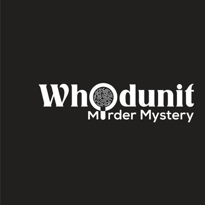 Whodunit Murder Mystery