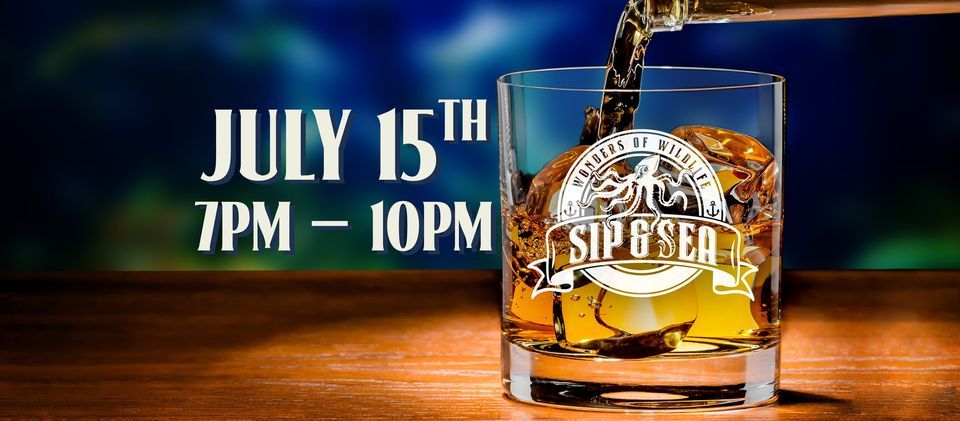 Sip & Sea