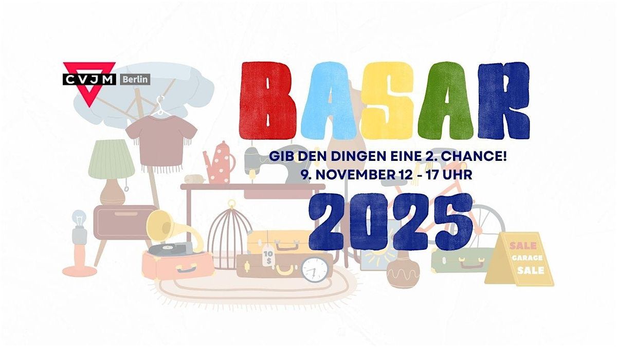 Basar