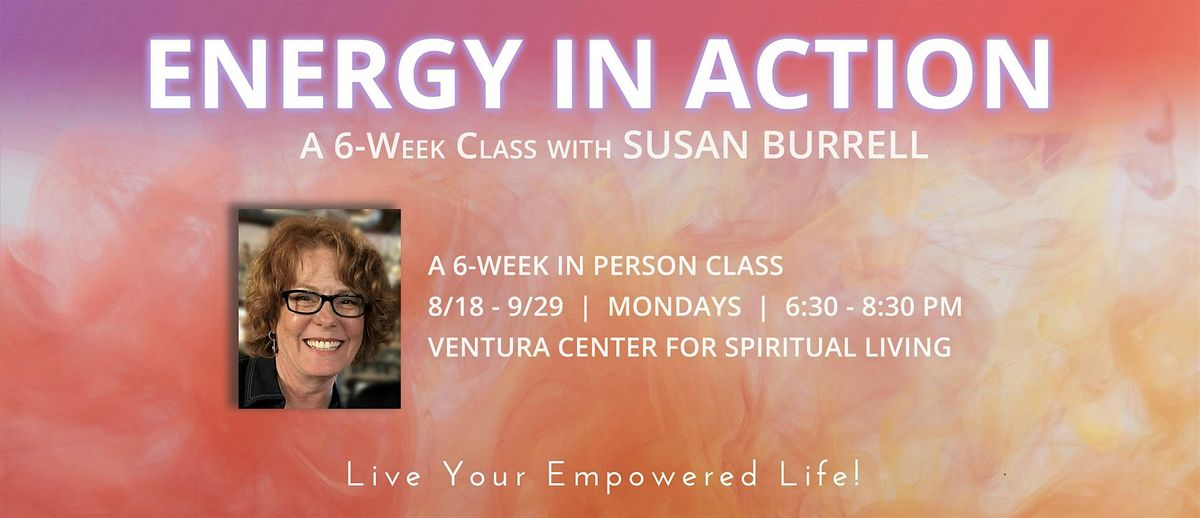 Energy In Action