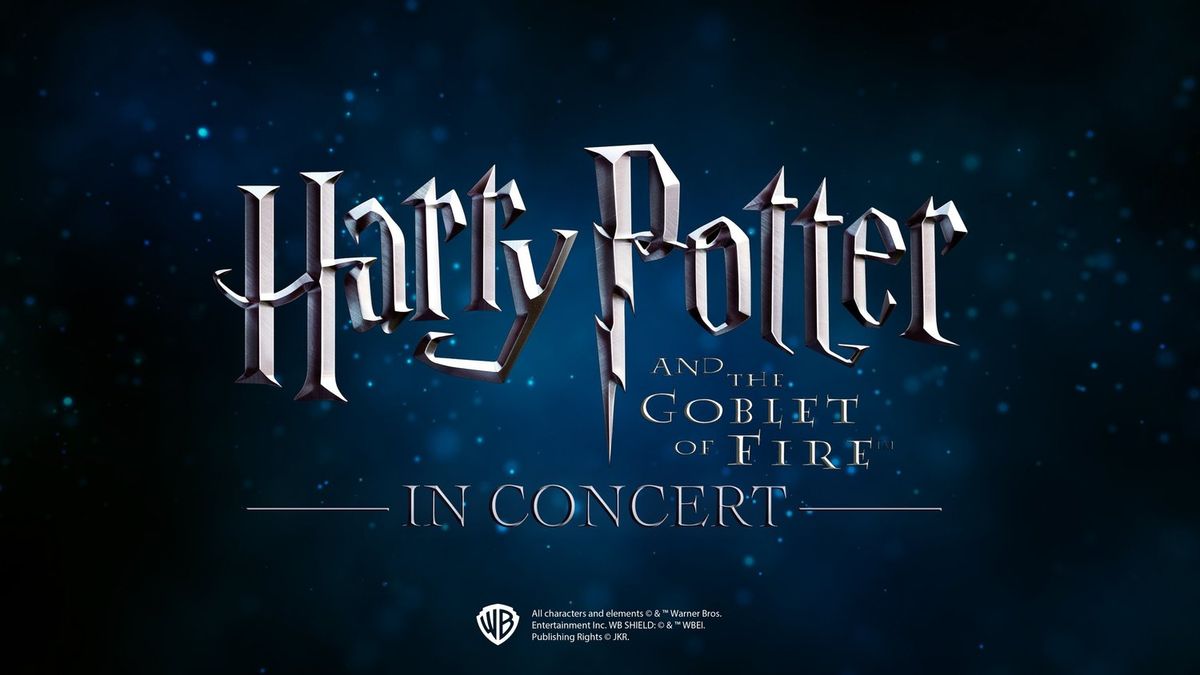 Harry Potter and the Goblet of Fire - Denver
