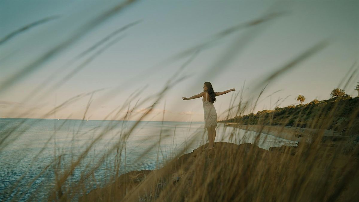 From Passion to Profession - Cambridge Photography Month