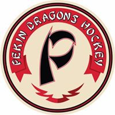 Pekin Dragon Hockey Club HS