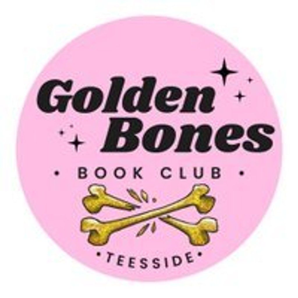 Golden Bones Book Club #4: THE LAMB