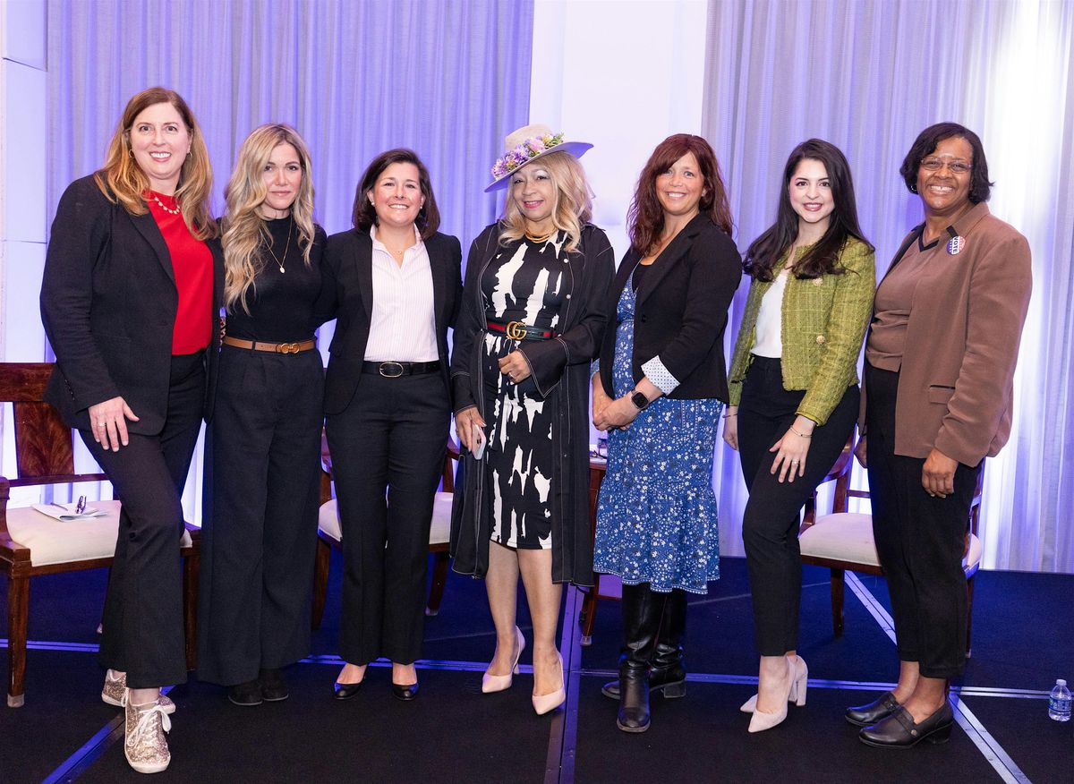 CCBJ's 7th Annual Women in Business & Law (WIBL)
