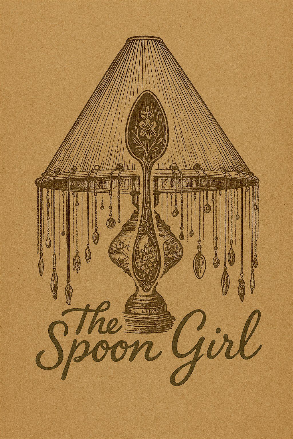 Spoon Ring Class w\/ The Spoon Girl