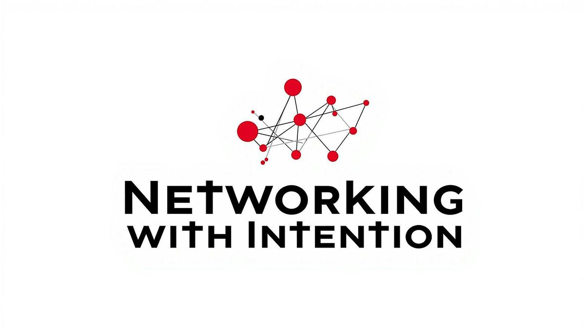 Friday Night Networking Mixer