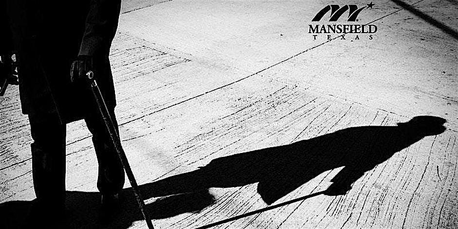 Historic Downtown Mansfield Walking Tour - Haunted History Edition!