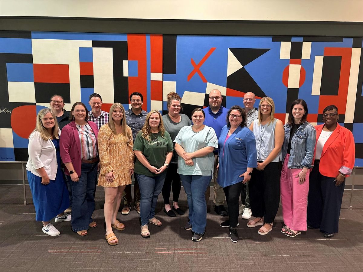 Copy of Supervisory Leadership- Fall 2026