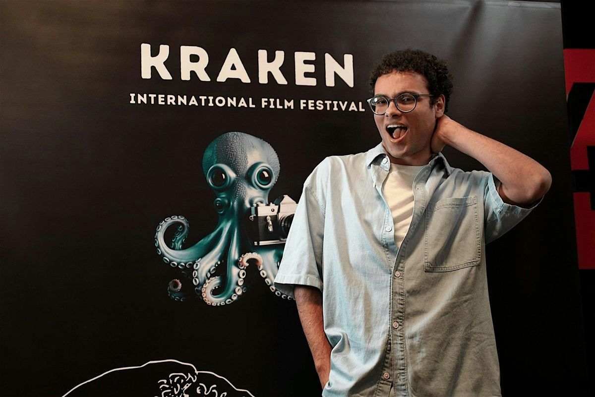 Kraken International Film Festival