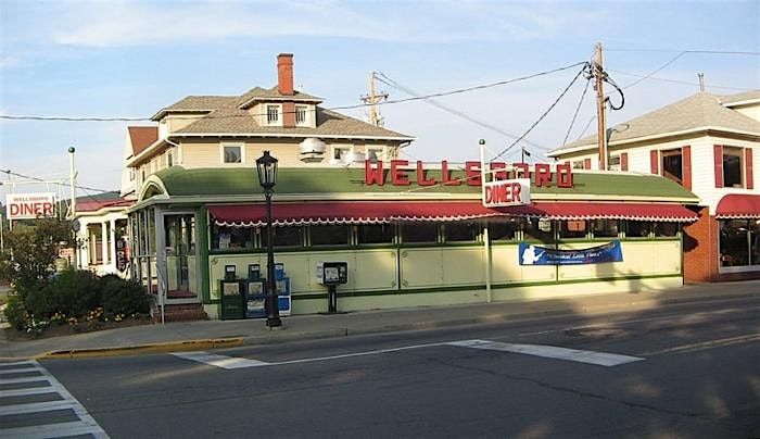 Awesome Scavenger Hunt! - Wellsboro Whimsical Wander