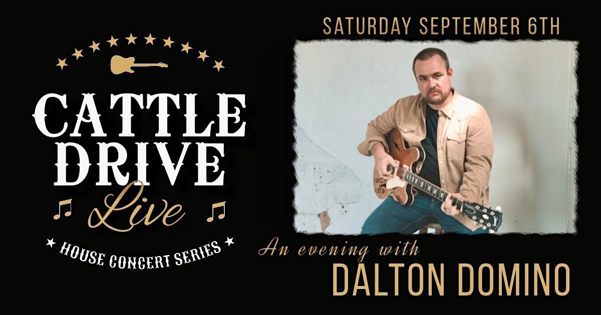 Dalton Domino