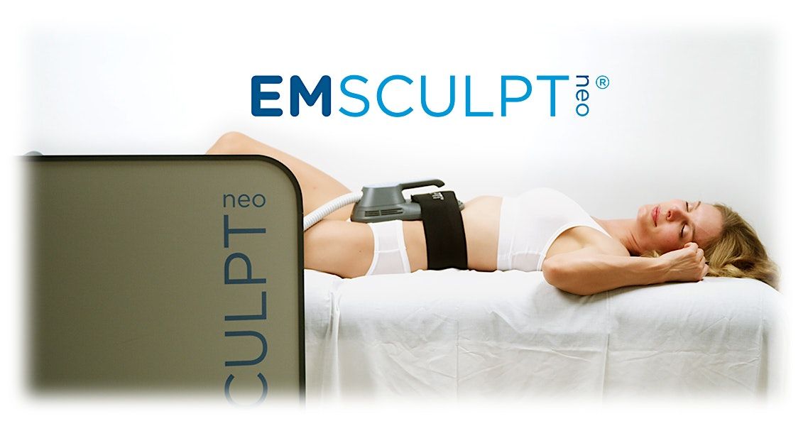 EMSculpt Neo Debut at Skyline Orthopedics