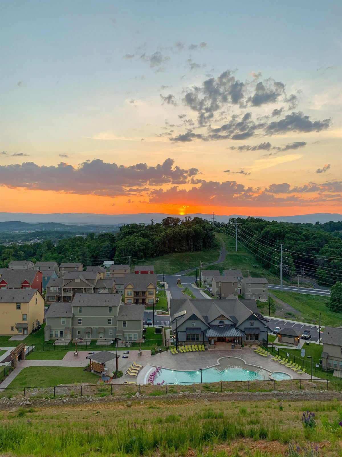 Adventurous Scavenger Hunt - Breaking the Harrisonburg Iceberg
