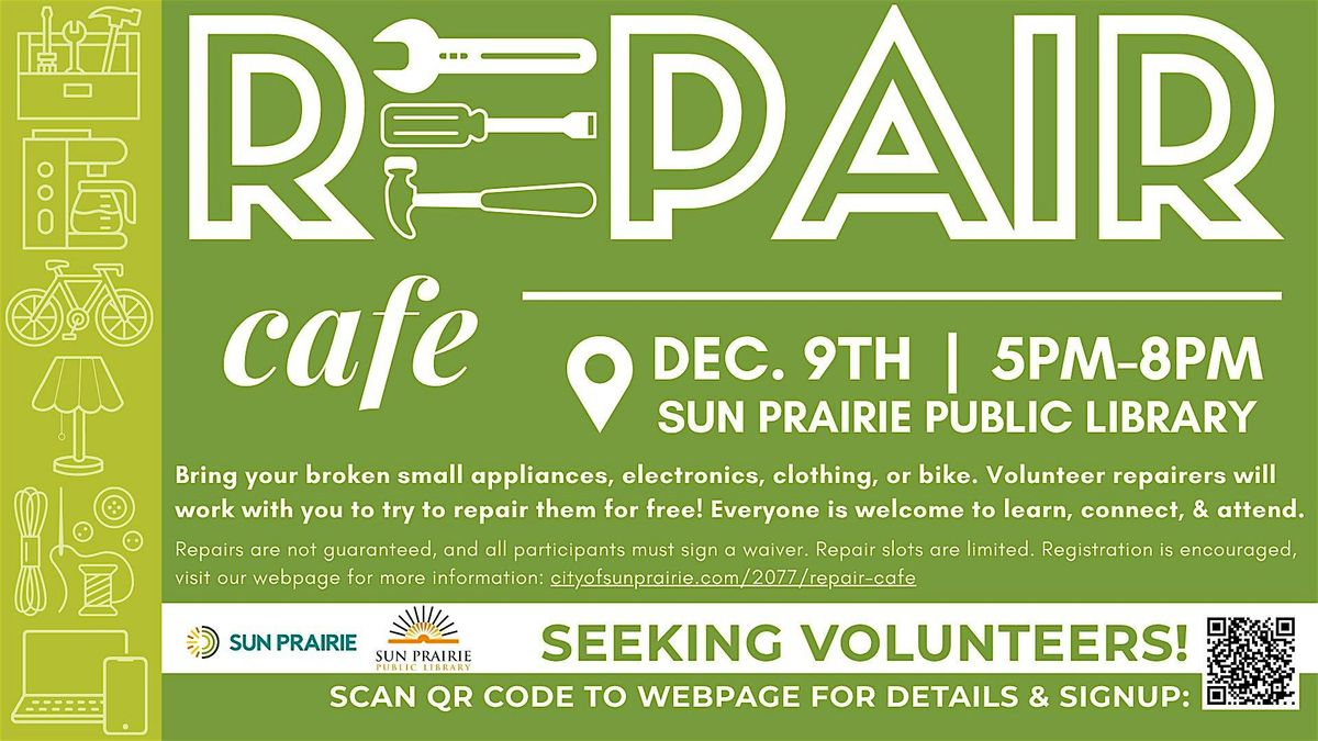 Repair Cafe