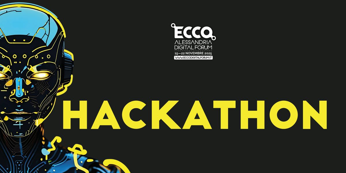 ECCO  Hackathon 2025