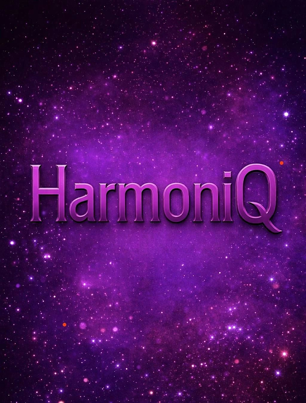 HarmoniQ Showcase: The First Echo