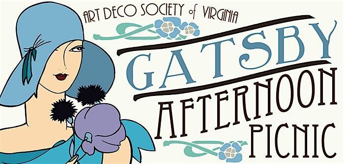 13th Annual Gatsby Afternoon Picnic