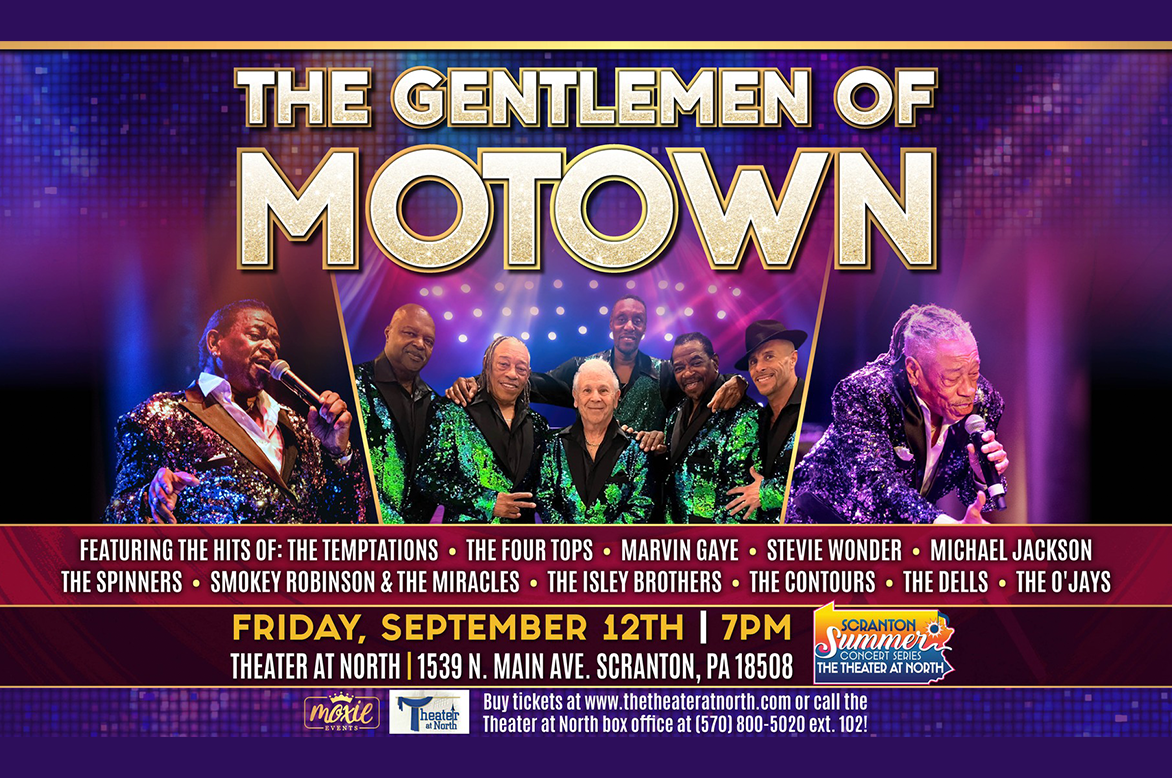 The O'Jays with The Spinners