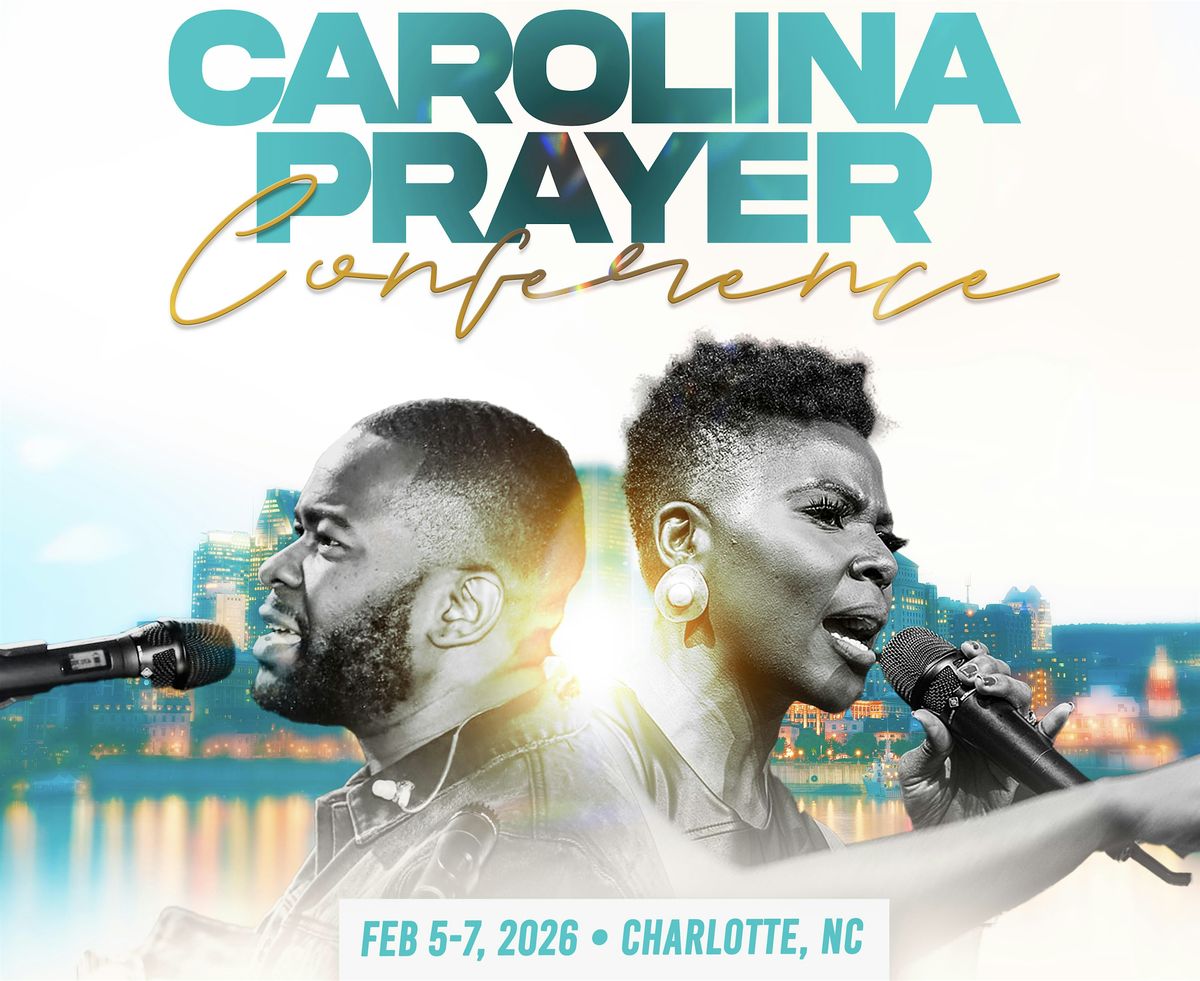 Carolina Prayer Conference