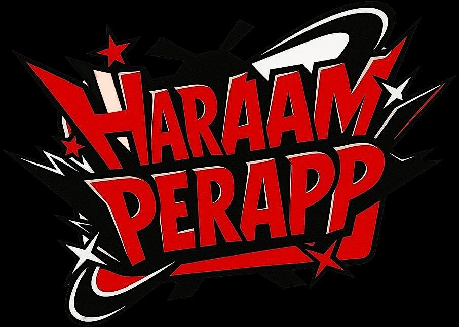 Haraam Perapp