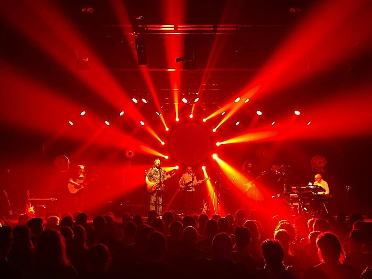 A Pink Floyd Experience