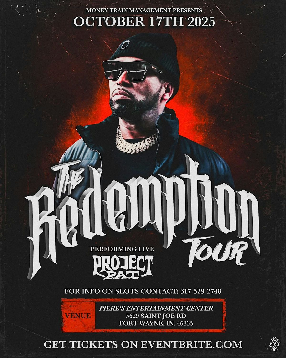 PROJECT PAT - FORT WAYNE, IN