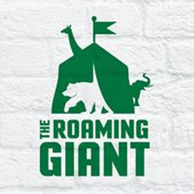 The Roaming Giant