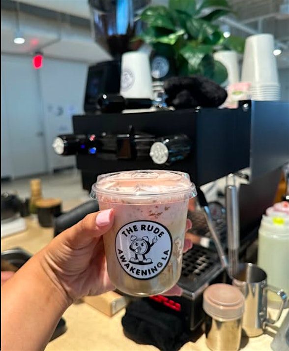 Capricorn Season Social: Rewriting the American Dream