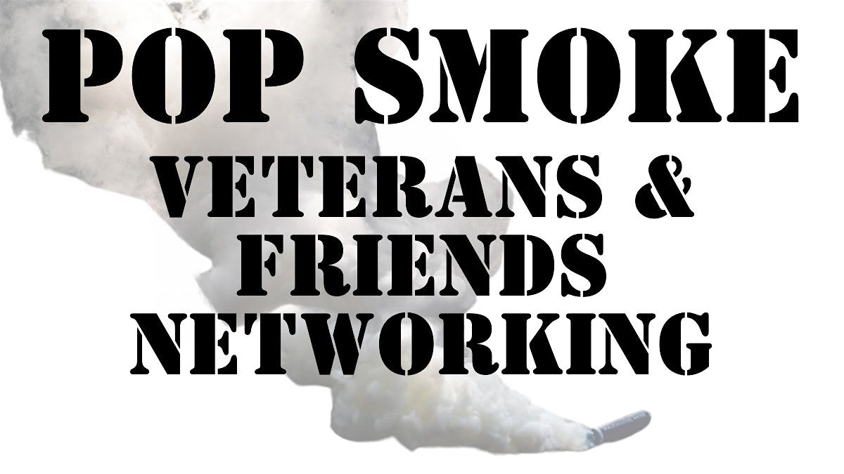 \u2728Social\u2728 Pop Smoke Veterans & Friends